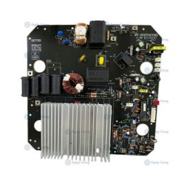 Плата генератора для плиты индукционной Hurakan HKN-T35F PRO купить в Е.Маркет