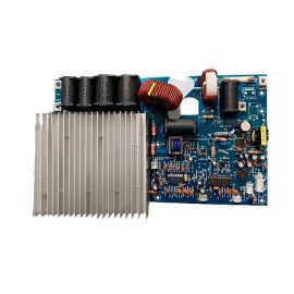 Плата генератора индукционной плиты Hurakan HKN-ICF50D/ICW50D A-818 купить в Е.Маркет