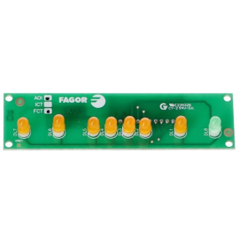 Плата 12024921 LED (P623023000) для машин стриальных серии LA купить в Е.Маркет