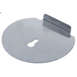 Пластинка держатель для Caddy UGOLINI, арт.21983-00000  купить в Е.Маркет