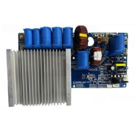 Плата генератора для плиты индукционной Hurakan HKN-ICF50TL купить в Е.Маркет