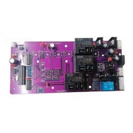 Плата силовая для вакуумного упаковщика Hurakan HKN-VAC400F2 купить в Е.Маркет