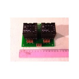 Плата Itpizza для печи 5S010050 купить в Е.Маркет