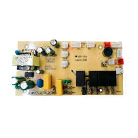 Плата силовая для льдогенератора Hurakan HKN-IMS18 купить в Е.Маркет