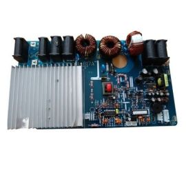 Плата генератора индукционной плиты Hurakan 3500W/7000W универсальная арт. A-817 купить в Е.Маркет