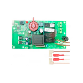 Плата силовая для упаковщика вакуумного Apach AVM4 купить в Е.Маркет