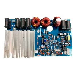 Плата генератора для индукционной плиты Hurakan A-817A купить в Е.Маркет