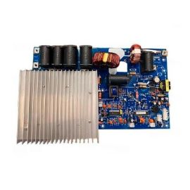 Плата генератора индукционной плиты Hurakan HKN-ICF50D, HKN-ICW50D, арт. JX829 купить в Е.Маркет