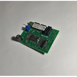 Плата электронная расширяющая 24V DC 932879008 для кофемашины серии M1 купить в Е.Маркет