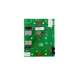 Плата управления Apach 80889 купить в Е.Маркет