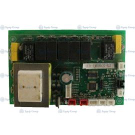 Плата управления ледогенератора Hurakan HKN купить в Е.Маркет