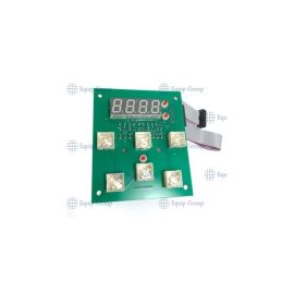 Плата управления с кабелем термостата погружного Apach ASV2 купить в Е.Маркет