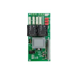 Плата управления Apach для ASH500SM 15022 купить в Е.Маркет