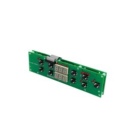 Плата управления печи Apach AD46D 020SCH0028 купить в Е.Маркет