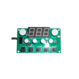 Плата управления для электрокипятильника Hurakan HKN-HVZ22 купить в Е.Маркет