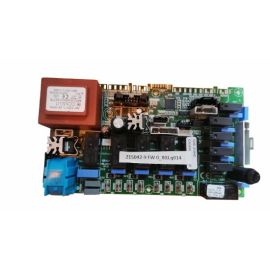 Плата управления Apach 215041-9 купить в Е.Маркет