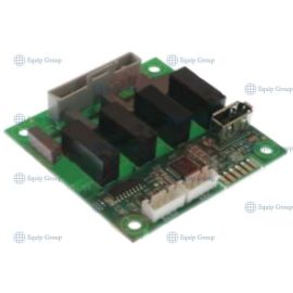 Плата управления для посудомойки Apach купить в Е.Маркет