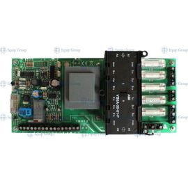 Плата управления для тестораскатки Apach ASH500/1000B купить в Е.Маркет