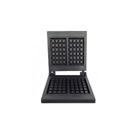 Поверхность рабочая для вафельницы Hurakan HKN-GES2L купить в Е.Маркет