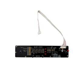 Плата управления для плиты индукционной Hurakan HKN-M35F PRO купить в Е.Маркет
