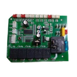 Плата управления для льдогенератора Hurakan HKN-IMG25/40/50/80/100 купить в Е.Маркет