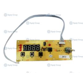 Плата управления для индукционной плиты Hurakan HKN-ICF70D2V купить в Е.Маркет