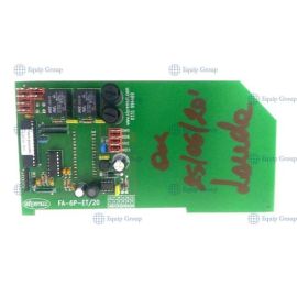 Плата управления для картофелечистки Apach купить в Е.Маркет