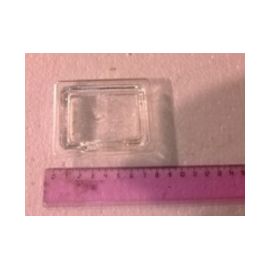 Плафон прямоугольный Itpizza 5V010003 купить в Е.Маркет