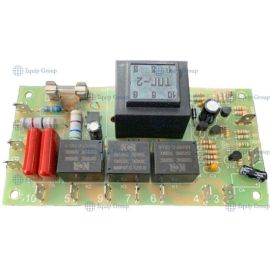 Плата управления для кOтла электрического Kayman КПЭ-250-м купить в Е.Маркет