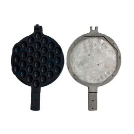 Поверхность рабочая для вафельницы Hurakan HKN-GES5HK купить в Е.Маркет