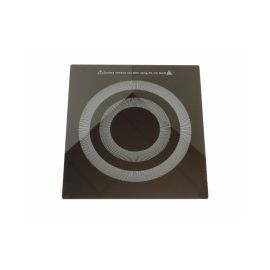 Поверхность Iterma стеклокерамическая для пки-пр-360х380/250 купить в Е.Маркет