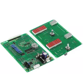 Плата электронная 12009355 (T553015000) для печей электрических серии HEI купить в Е.Маркет