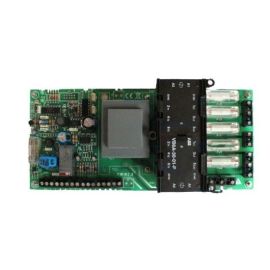 Плата управления для тестораскатки Apach ASH500/1000B купить в Е.Маркет