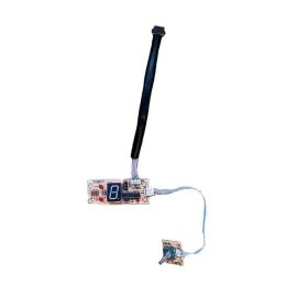 Плата управления Hurakan NS-216B-Y1 купить в Е.Маркет