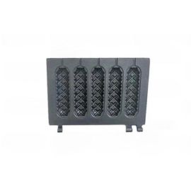 Поверхность верхняя для гриля Hurakan HKN-HCP5 купить в Е.Маркет