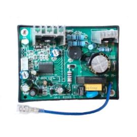 Плата управления для миксера планетарного Hurakan HKN-KS купить в Е.Маркет