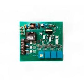 Плата управления для гранитора Hurakan HKN-MT купить в Е.Маркет