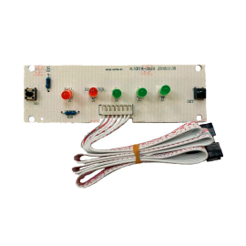 Плата управления для льдогенератора Hurakan HKN-IMF15M купить в Е.Маркет