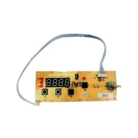 Плата управления для индукционной плиты Hurakan HKN-ICF70D2V купить в Е.Маркет