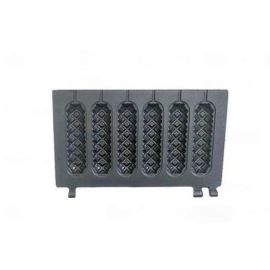 Поверхность верхняя для Hurakan HKN-HCP6 купить в Е.Маркет