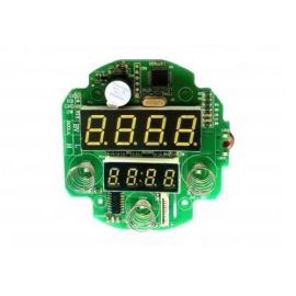 Плата управления для термостата погружного Hurakan HKN-SV15 купить в Е.Маркет