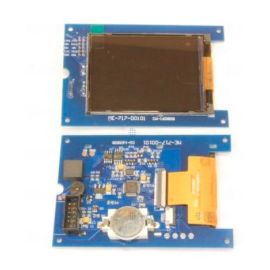 Плата управления кофеварки Hurakan HKN-ME717 купить в Е.Маркет