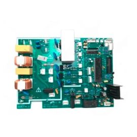 Плата управления кофеварки Hurakan HKN-ME709 купить в Е.Маркет