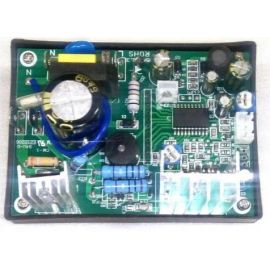 Плата управления поз.23 к миксеру планетарному Hurakan HKN-KS5 купить в Е.Маркет