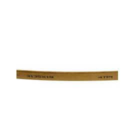 Полотно для пилы Lame Italia 3135X19X0,55MM 4TPI купить в Е.Маркет