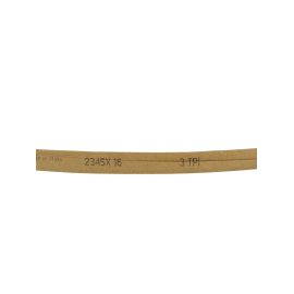Полотно для пилы Lame Italia 2345X16X0,55MM 3TPI купить в Е.Маркет