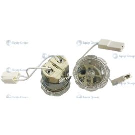 Подсветка Apach для шкафа пекарского KLM00006 купить в Е.Маркет