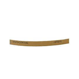 Полотно для пилы Lame Italia 1550X16X0,5MM 4TPI купить в Е.Маркет