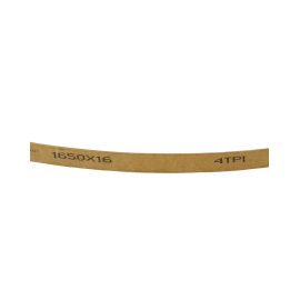 Полотно для пилы Lame Italia 1650X16X0,5MM 4TPI купить в Е.Маркет