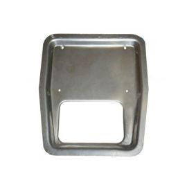 Поднос тестоприемника пельменного аппарата JGL-135-6a купить в Е.Маркет